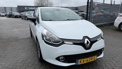 Occasion Renault Clio IV 74 PK (54 kW) 2014 Hatchback