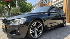 Gebruikt 2013 BMW 316 Executive Stationwagen | € 8.500 (Super prijs)