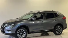 Gebruikt 2020 Nissan X-Trail SUV | € 25.695 (Eerlijke prijs)