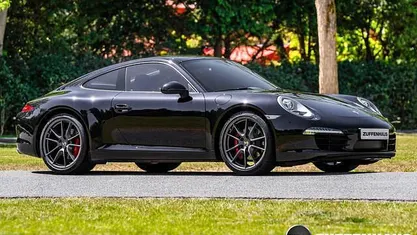Occasion Porsche 911 Carrera S Chrono 400 PK (294 kW) 2013 Overige Coupé