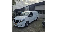 Gebruikt 2018 Mercedes Vito MPV | € 18.950 (Eerlijke prijs)