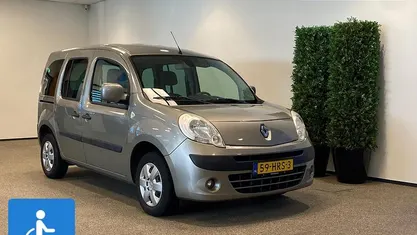 Gebruikt 2009 Renault Kangoo MPV | € 24.950