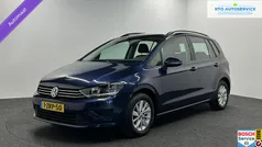 Blauw Gebruikt 2015 VW Golf Sportsvan Edition MPV | € 16.000 (Eerlijke prijs)