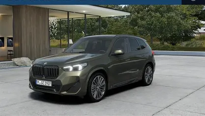 Occasion BMW X1 Comfort Edition 126 PK (92 kW) 2025 SUV