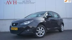 Gebruikt 2011 Seat Ibiza Copa Hatchback | € 2.450 (Eerlijke prijs)