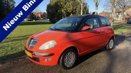 Occasion 2006 Lancia Ypsilon Hatchback | € 1.743 (Eerlijke prijs)