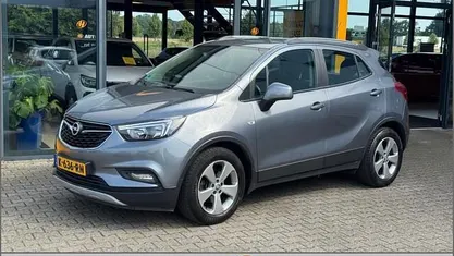 Occasion Opel Mokka Edition 140 PK (102 kW) 2017 SUV