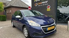 Gebruikt 2017 Peugeot 208 Access Hatchback | € 6.750 (Eerlijke prijs)