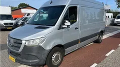 Gebruikt 2019 Mercedes Sprinter Van | € 11.950 (Goede deal)