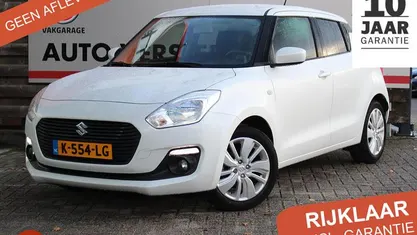 Occasion Suzuki Swift 90 PK (66 kW) 2021 Hatchback