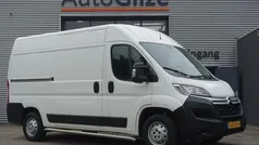 Overige Gebruikt 2021 Citroën Jumper MPV | € 17.945 (Eerlijke prijs)