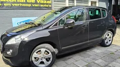 Gebruikt 2012 Peugeot 3008 Active MPV | € 5.900 (Eerlijke prijs)