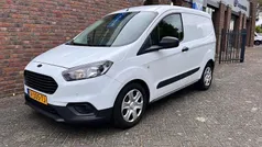 Overige Gebruikt 2018 Ford Transit Trend Van | € 7.455 (Super prijs)