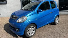 Gebruikt 2009 Microcar M.Go Hatchback | € 6.845 (Eerlijke prijs)