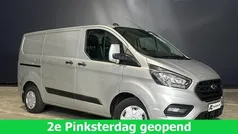 Gebruikt 2020 Ford Transit Custom Van | € 17.900 (Eerlijke prijs)