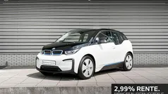 Wit Gebruikt 2019 BMW i3 Comfort Edition Hatchback | € 17.900 (Goede deal)