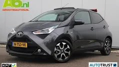 Gebruikt 2022 Toyota Aygo Hatchback | € 16.499 (Super prijs)