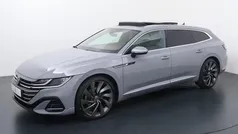 Grijs Gebruikt 2022 VW Arteon Business+ Stationwagen | € 36.940 (Eerlijke prijs)