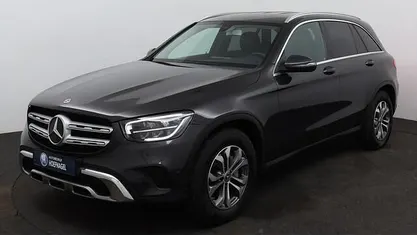 Gebruikt 2019 Mercedes GLC200 Business SUV | € 28.900 (Goede deal)
