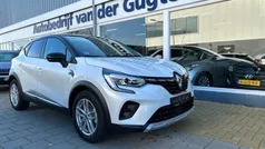 Gebruikt 2020 Renault Captur Zen SUV | € 17.950 (Eerlijke prijs)