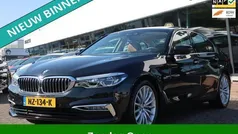 Gebruikt 2017 BMW 530 Executive Sedan | € 26.945 (Eerlijke prijs)