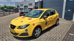 Gebruikt 2010 Seat Ibiza Hatchback | € 1.950 (Goede deal)