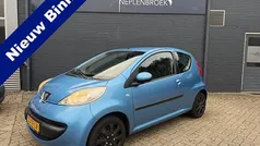 Gebruikt 2006 Peugeot 107 Hatchback | € 1.500 (Eerlijke prijs)