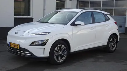 Occasion 2021 Hyundai Kona Comfort SUV | € 19.450 (Super prijs)