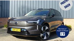 Gebruikt 2024 Volvo EX90 Performance SUV | € 84.950 (Super prijs)