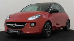 Gebruikt 2015 Opel Adam Glam Hatchback | € 8.925 (Eerlijke prijs)