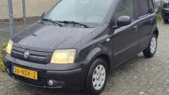Gebruikt 2010 Fiat Panda Hatchback | € 1.950 (Eerlijke prijs)