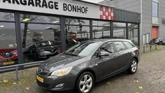 Gebruikt 2011 Opel Astra Edition Stationwagen | € 5.750 (Eerlijke prijs)