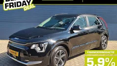 Gebruikt 2024 Kia Niro SUV | € 30.994 (Super prijs)