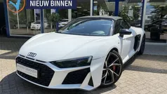 Gebruikt 2020 Audi R8 Coupé Coupé | € 169.950