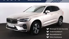 Beige Gebruikt 2024 Volvo XC60 Core SUV | € 52.900 (Super prijs)