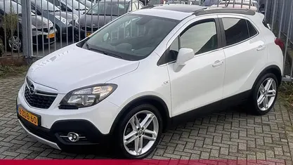 Occasion Opel Mokka Cosmo 140 PK (102 kW) 2014 SUV