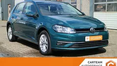 Gebruikt 2017 VW Golf VII Comfortline Hatchback | € 12.995 (Eerlijke prijs)