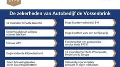 Gebruikt 2019 Citroën C1 Feel Hatchback | € 12.950 (Eerlijke prijs)