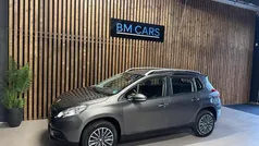 Gebruikt 2015 Peugeot 2008 Style SUV | € 6.195 (Goede deal)