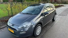 Gebruikt 2012 Fiat Punto Evo Pop Hatchback | € 3.399 (Eerlijke prijs)