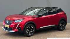 Gebruikt 2022 Peugeot e-2008 GTi SUV | € 20.395 (Eerlijke prijs)