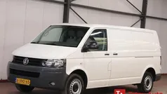 Wit Gebruikt 2011 VW T5 Van | € 3.950 (Goede deal)