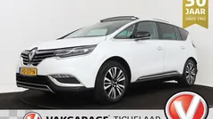 Wit Gebruikt 2017 Renault Espace Initiale Paris MPV | € 17.899 (Eerlijke prijs)