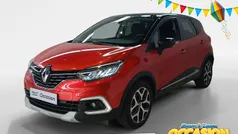 Rood Gebruikt 2019 Renault Captur Intens SUV | € 13.895 (Eerlijke prijs)
