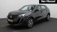 Gebruikt 2023 Peugeot 2008 Active SUV | € 17.900 (Eerlijke prijs)