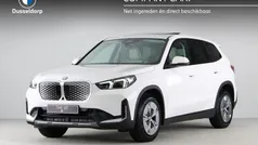 Wit Nieuw 2025 BMW iX1 Comfort Edition SUV | € 56.744 (Eerlijke prijs)