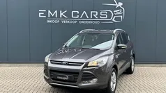 Gebruikt 2015 Ford Kuga Titanium SUV | € 12.949 (Eerlijke prijs)