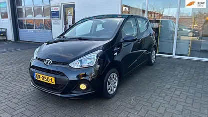 Occasion 2015 Hyundai i10 Comfort Hatchback | € 7.950 (Eerlijke prijs)