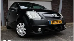 Gebruikt 2004 Citroën C2 VTR Sport Hatchback | € 2.950 (Eerlijke prijs)