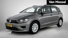 Grijs Gebruikt 2014 VW Golf Sportsvan Highline MPV | € 13.935 (Eerlijke prijs)